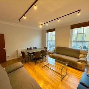 Appartement met Drie Slaapkamers